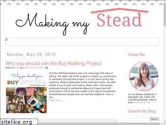 makingmystead.com