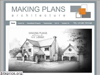 makingplans-architecture.co.uk