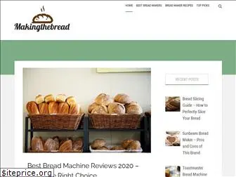 makingthebread.com