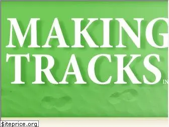 makingtracks.com