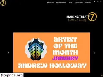 makingtreaty7.com