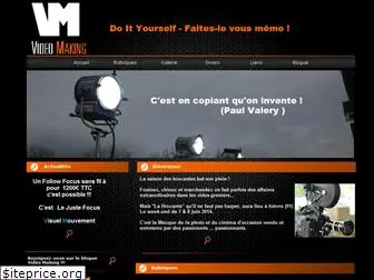 makingvideo.free.fr