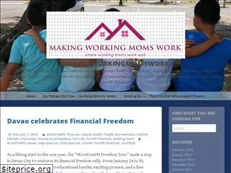 makingworkingmomswork.wordpress.com