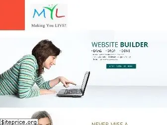 makingyoulive.com