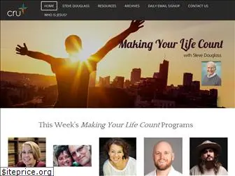 makingyourlifecountradio.org