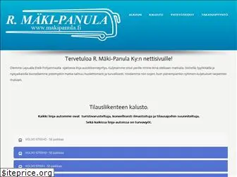 makipanula.fi