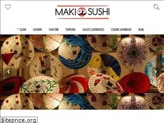 makisushi.fr