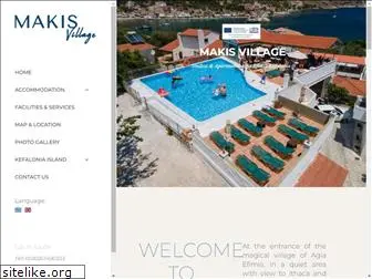 makisvillage.com