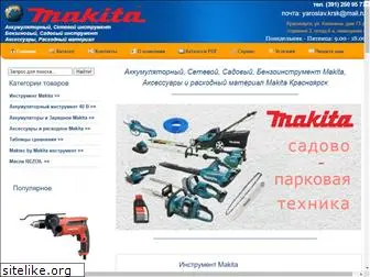 makita-krsk.ru