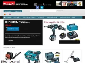 makita-online.com