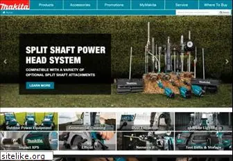 makita.co.nz