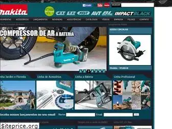 makita.com.br