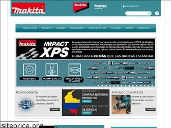 makita.com.co