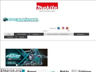 makita.com.mx