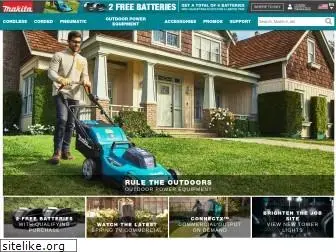 makita.com