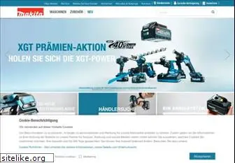 makita.de