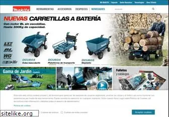 makita.es