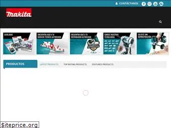 makita.pe