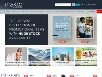 makito.com.pa