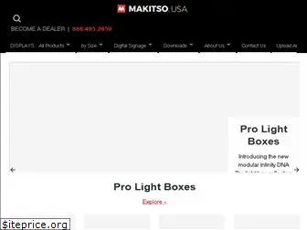 makitsodisplays.com