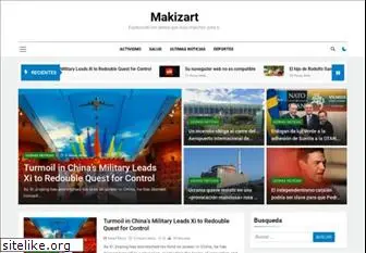 makizart.com