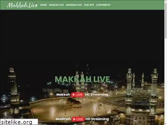 makkah.live