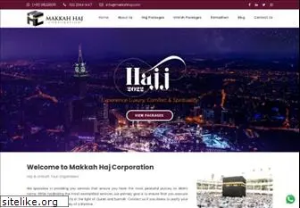 makkahhaj.com