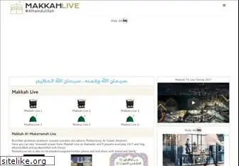 makkahlive.net