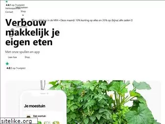 makkelijkemoestuin.com