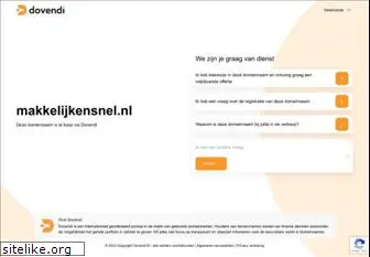 makkelijkensnel.nl