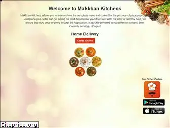 makkhankitchens.com