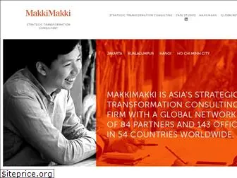 makkimakki.com