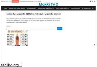 makkitv2.com