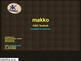 makko-net.de