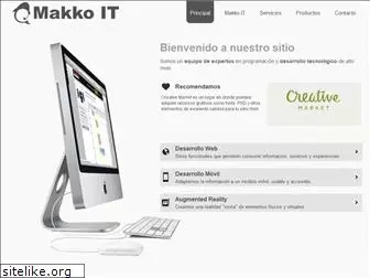 makko.com.mx