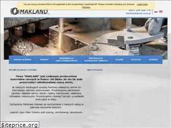 makland.com.pl