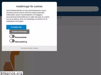 maklarstatistik.se
