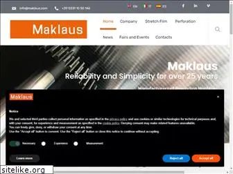 maklaus.com