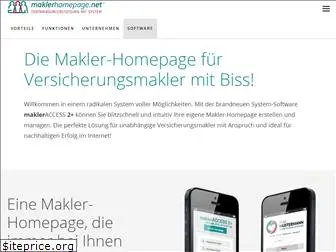 makleraccess.de