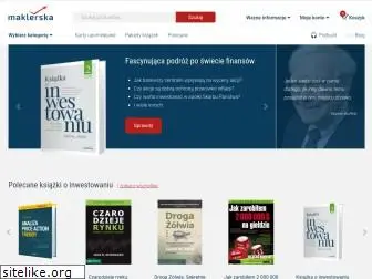 maklerska.pl thumbnail