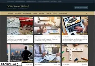 maklerskie.com.pl
