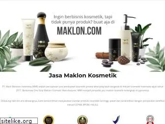 maklon.com