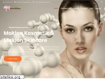 maklonkosmetik.co.id