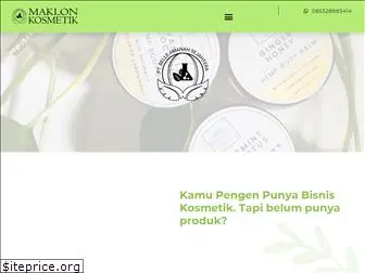 maklonkosmetikmurah.com