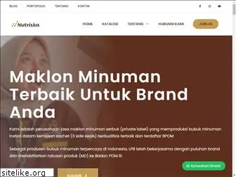 maklonminuman.co.id