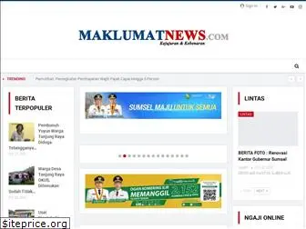 maklumatnews.com