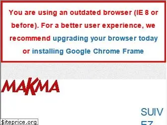 makma.com
