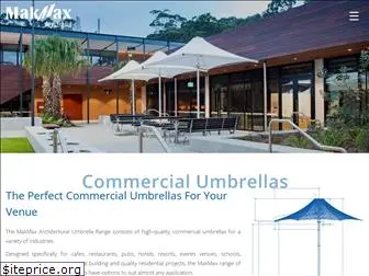 makmax-umbrellas.com.au