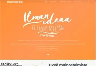 makmedia.fi