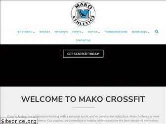 mako-athletics.com